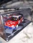 Citroen Visa 1000 Pistes Citroen Xsara WRC 1.43 Rally Monte Carlo Eaglemoss  Top  Models., снимка 9