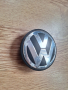 1 брой оригинална капачка за джанти 57мм. за VW !, снимка 2