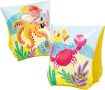 Плувай с цвят и стил: Детски надуваеми ръкавели за лятно удоволствие, снимка 1 - Други стоки за дома - 45240224