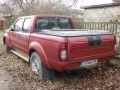 Nissan Navara 2.5 diesel - 2004 , снимка 4