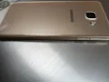 Samsung A3 gold нов, снимка 4