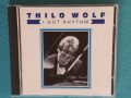 Thilo Wolf – 1994 - I Got Rhythm(Swing, Contemporary Jazz, Easy Listening), снимка 1