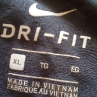 Nike dri fit-черен, снимка 6 - Спортни екипи - 45491665