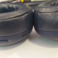 Слушалки Sony WH-XB900N, снимка 2 - Слушалки и портативни колонки - 45384850