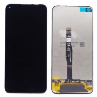 Дисплей с тъчскрийн за Huawei P40 Lite, снимка 1 - Резервни части за телефони - 45158352