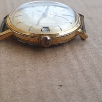 Мъжки часовник Zewi Автоматик 25 jewels, снимка 2 - Мъжки - 45430531