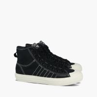 ADIDAS ORIGINALS NIZZA HI RF F34057, снимка 1 - Маратонки - 45792969