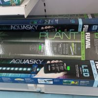 Осветление за аквариум FLUVAL - PLANT - AQUASKY, снимка 1 - Оборудване за аквариуми - 45180809