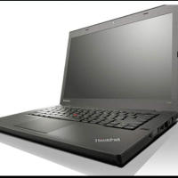 Продавам Lenovo Think Pad 12.5", снимка 1 - Лаптопи за работа - 44956159