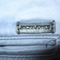 Къси дънки JACK&JONES  мъжки,С-М и Л, снимка 9 - Къси панталони - 45864731