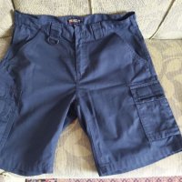 Работен къс панталон BLAKLADER , снимка 1 - Къси панталони - 45572179