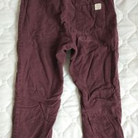 H&M Детски джинси с подплата - размер 98, снимка 2 - Детски панталони и дънки - 45298347