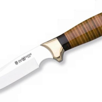 Ловен нож 9501 MIGUEL NIETO, снимка 1 - Ножове - 45019217