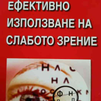Ефективно използване на слабото зрение- Владимир Радулов, снимка 1 - Други - 45005406