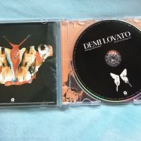 Demi Lovato – Dancing With The Devil... The Art Of Starting Over, снимка 2 - CD дискове - 45453336