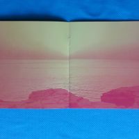 Various – 2001 - Sunset Ibiza(2CD)(Leftfield,Acid Jazz,Downtempo), снимка 2 - CD дискове - 45418753