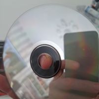 Оригинален диск Manowar, снимка 4 - CD дискове - 45264747