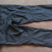 WURTH MODYF Work Trouser размер 52 / L работен панталон W4-159, снимка 3 - Панталони - 45906684