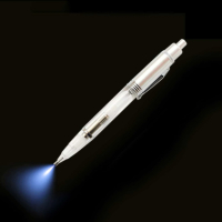 Светеща "писалка"/ стилус за диамантен гоблен     3442, снимка 2 - Гоблени - 44984733