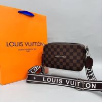 Дамска чанта Louis Vuitton, снимка 9 - Чанти - 45218045