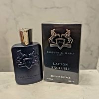 Parfums de Marly Layton Exclusif EDP 100ml, снимка 1 - Унисекс парфюми - 45675406
