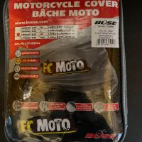 Покривало за мотор FC Moto, снимка 1 - Аксесоари и консумативи - 45522029