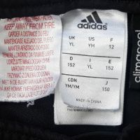 Долнище на Adidas за 12г., снимка 3 - Детски анцузи и суичери - 45281591