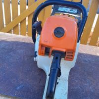 STIHL MS 661 C на части, снимка 2 - Градинска техника - 45693274