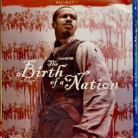 Раждането на една нация Blu Ray бг суб, снимка 1 - Blu-Ray филми - 45222506