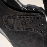 Обувки Rosario Rosso, снимка 3 - Дамски ежедневни обувки - 45159861