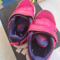 Маратонки Adidas , снимка 3 - Бебешки обувки - 45514614