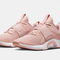 Nike Renew In-Season TR 12  номер 38- 38,5 оригинални маратонки , снимка 1 - Маратонки - 45844094