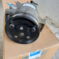 Компресор за климатик VAG Vw,Skoda,Seat, снимка 1 - Части - 45078117