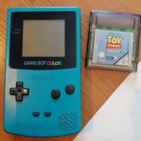 Nintendo Gameboy Color, снимка 6 - Nintendo конзоли - 45493911