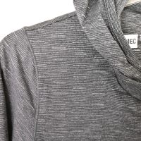 MEC Mountain Equipment Company Thermal Hoodie / M* / дамска спортна термо блуза / състояние: ново, снимка 18 - Блузи с дълъг ръкав и пуловери - 45540345