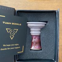 Чашки за наргиле Tuan Bowls, снимка 3 - Наргилета - 45675883