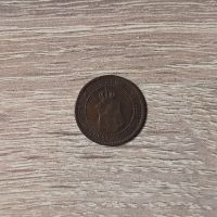 2 стотинки 1912 година, снимка 2 - Нумизматика и бонистика - 45751443