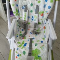 Детско столче за хранене, снимка 6 - Столчета за хранене - 45594004