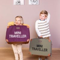 Childhome дизайнерски куфар за деца, снимка 2 - Други - 45141100