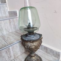 Стара лампа на газ- Виена, снимка 6 - Други - 45508311