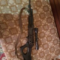 AK 47, снимка 4 - Ловно оръжие - 45263963