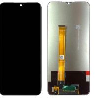 Оригинален LCD Дисплей с тъчскрийн за Realme C21Y, C25Y (4G) 2021, снимка 1 - Резервни части за телефони - 45224443