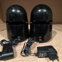 Комплект безжични говорители  Alecto DSS-35 , снимка 5 - Аудиосистеми - 45252879