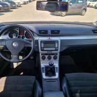 Продавам VW Passat 2.0 TDI - 8 клапановия мотор, снимка 9 - Автомобили и джипове - 45361197
