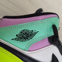 Nike Air Jordan 32, снимка 7 - Детски маратонки - 45471730