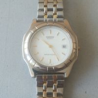 Часовник CASIO MTP-1061. Japan. Vintage watch. Ретро модел. Мъжки. Касио , снимка 4 - Мъжки - 45927137
