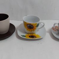 Чаши за кафе, чай, мляко, снимка 2 - Чаши - 45429128
