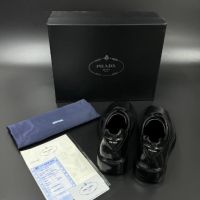 Обувки PRADA, снимка 2 - Дамски елегантни обувки - 45735850
