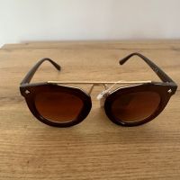 Дамски слънчеви очила с кафяви рамки, снимка 2 - Слънчеви и диоптрични очила - 45842590