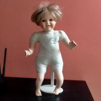 Порцеланова кукла 37 см, снимка 15 - Колекции - 45375517